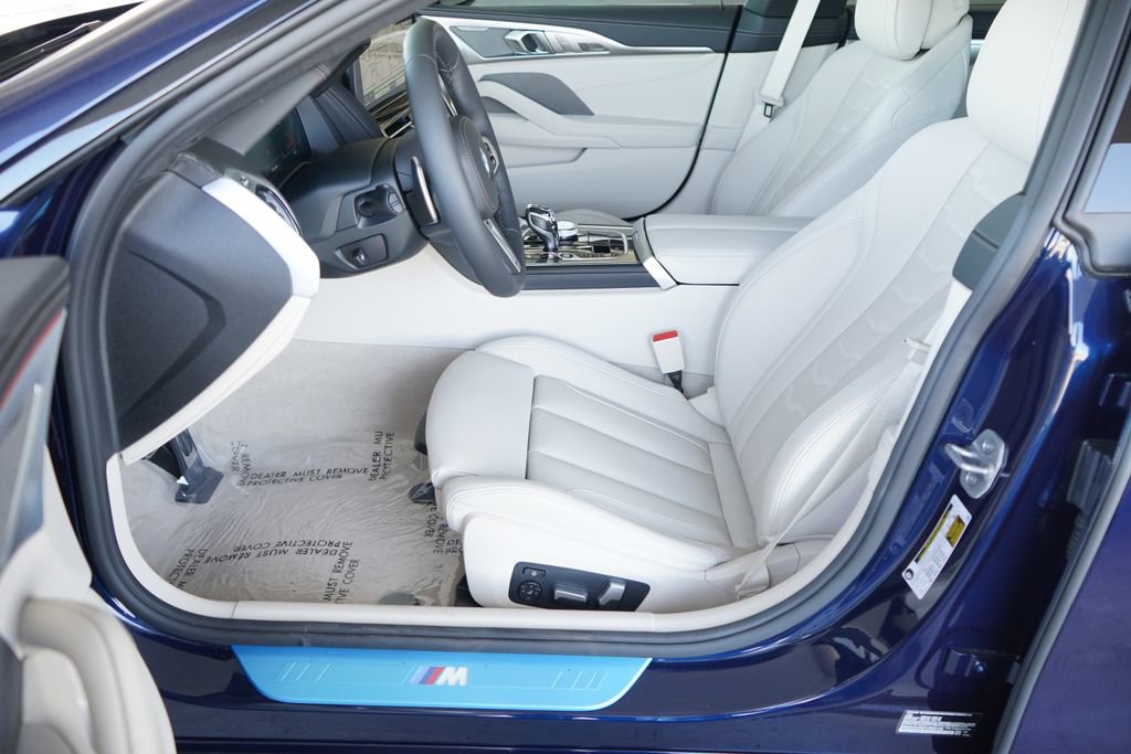 New 2026 BMW 840i w/ M Sport Professional Package RWD image 11