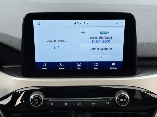 Certified 2022 Ford Escape SE w/ Convenience Package image 5