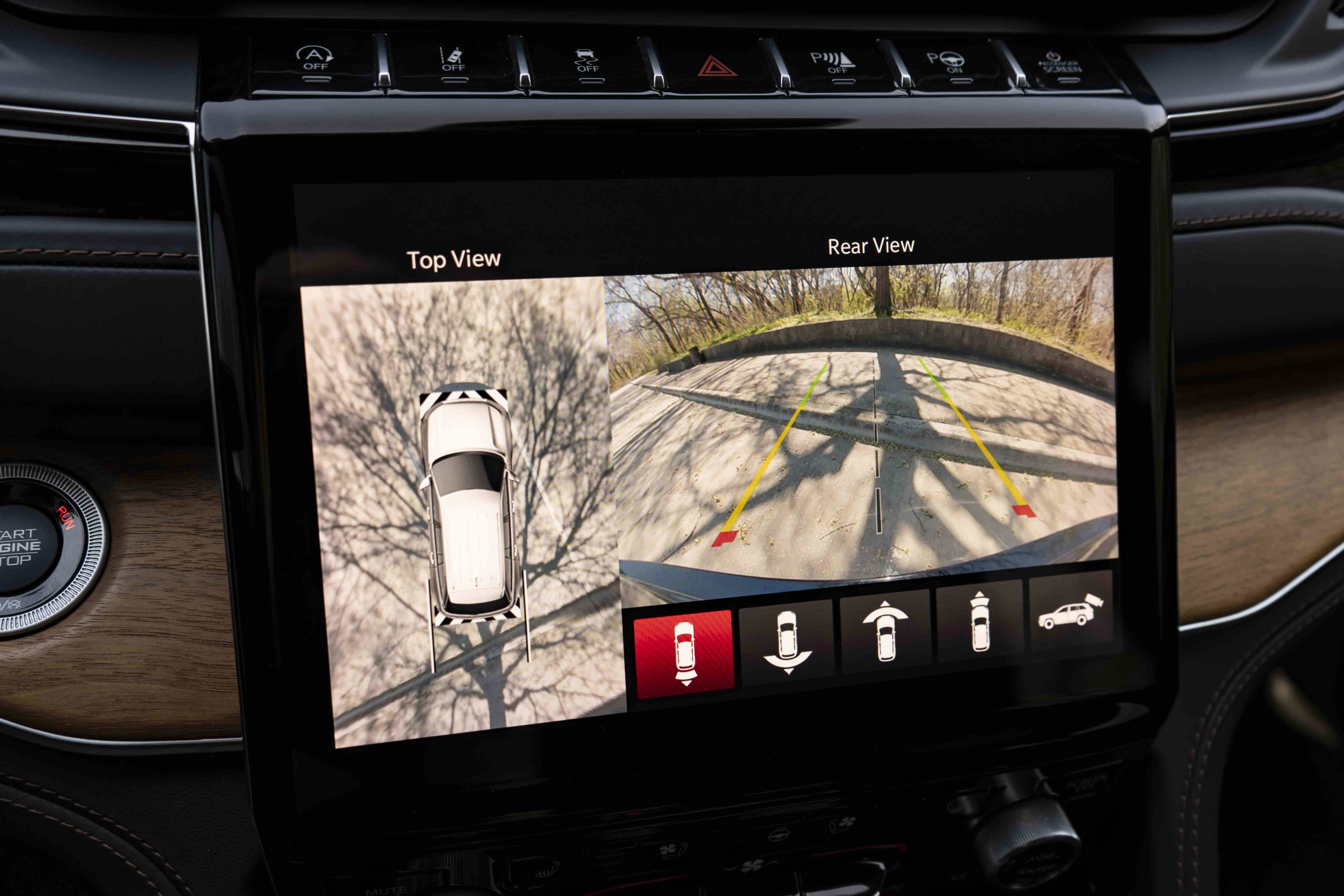 Used 2023 Jeep Grand Cherokee Summit image 35