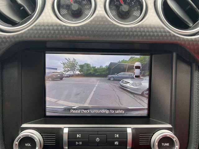 Used 2020 Ford Mustang GT Premium w/ GT Performance Package RWD image 20