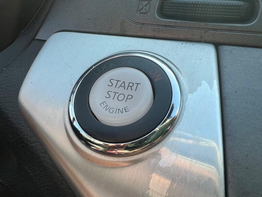 Used 2014 Nissan Murano SL w/ Navigation Package FWD image 14
