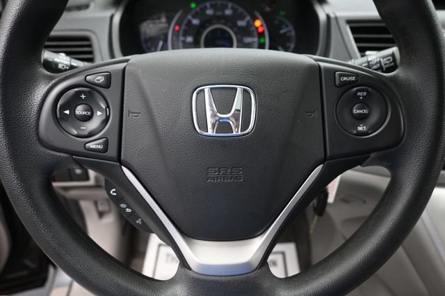 Used 2014 Honda CR-V EX image 15