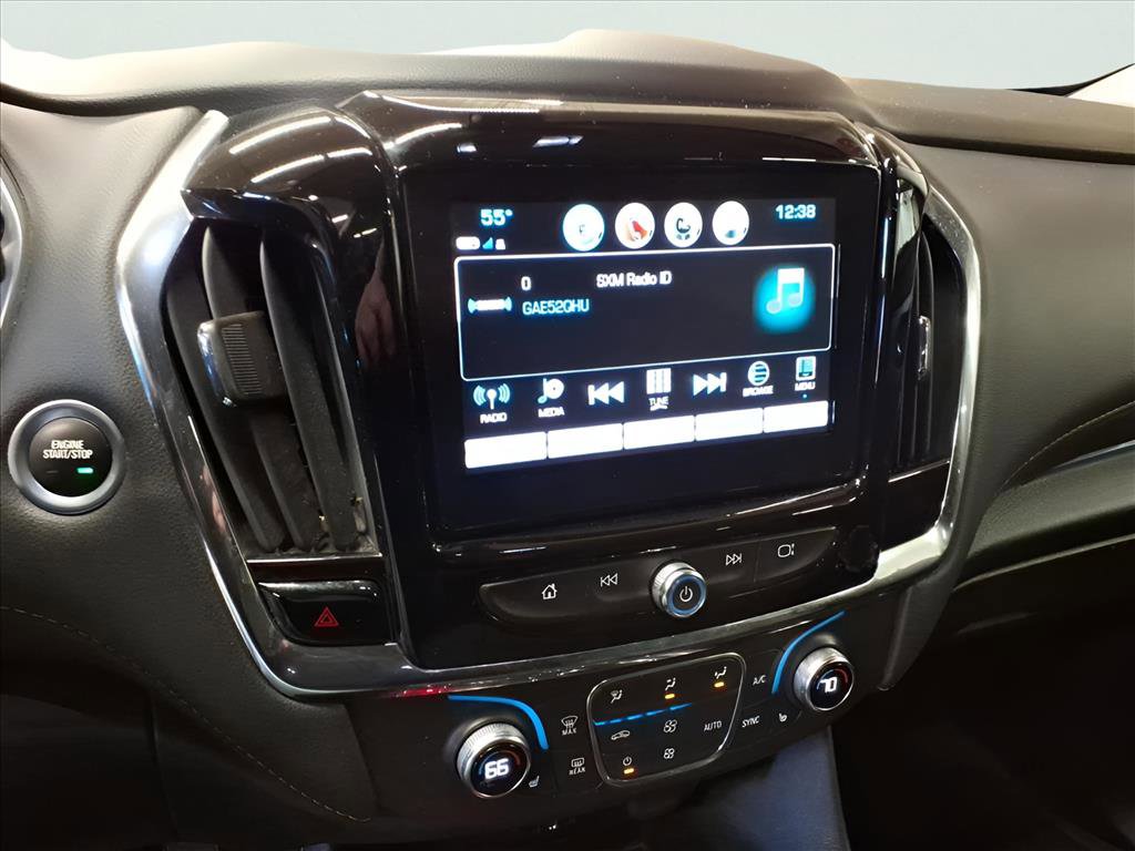 Used 2019 Chevrolet Traverse LT image 18