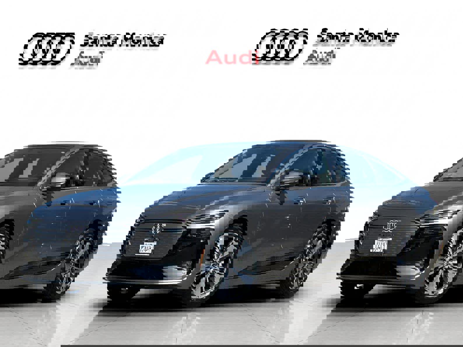 Used 2025 Audi A6 e-tron Premium w/ Convenience Package