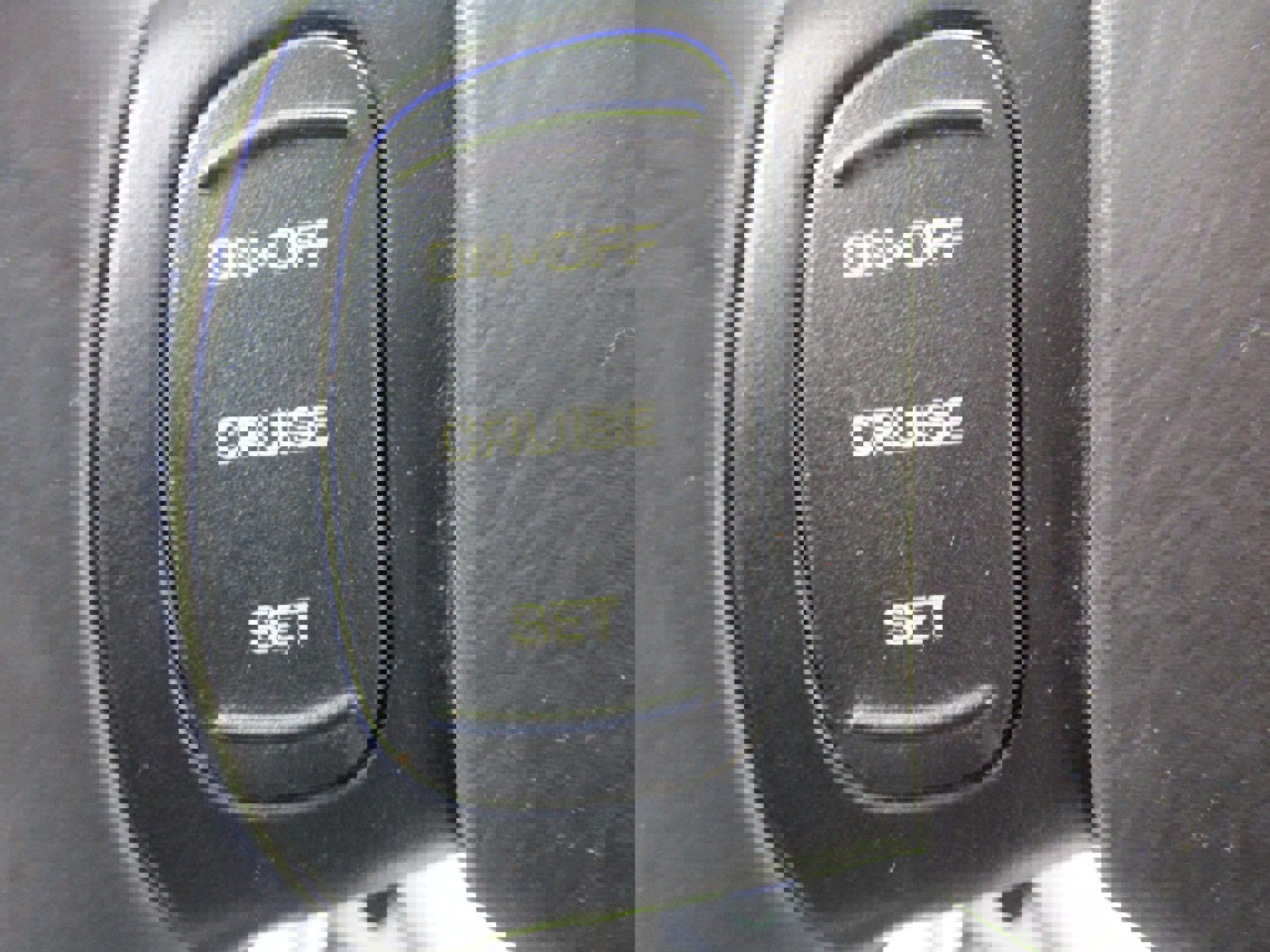 Used 2001 Jeep Wrangler Sahara image 18