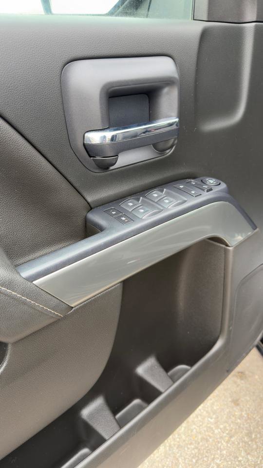 Used 2019 Chevrolet Silverado 1500 LT w/ All Star Edition AWD/4WD image 17