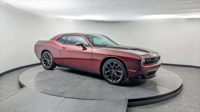 Used 2022 Dodge Challenger GT w/ Blacktop Package image 9