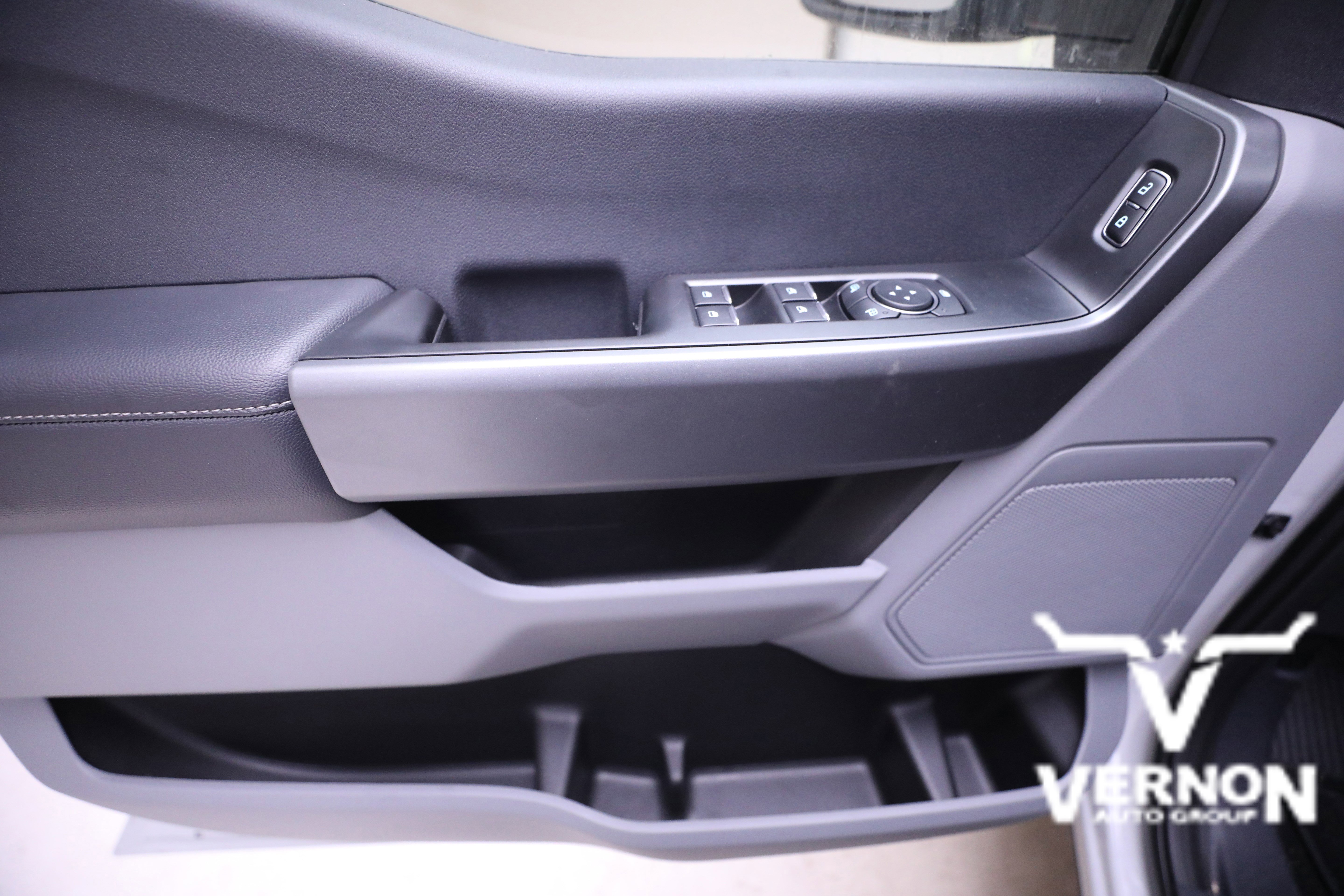 New 2026 Ford F250 XL w/ STX Appearance Package image 17