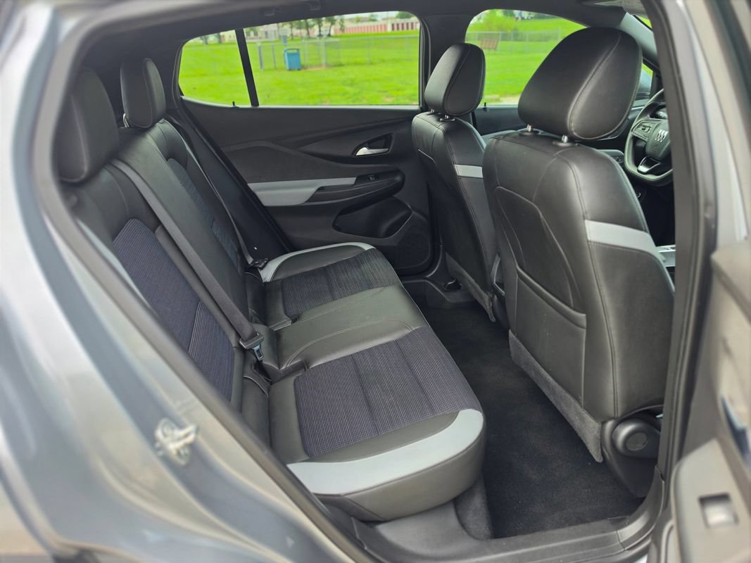 Used 2024 Buick Envista Preferred w/ Convenience II Package FWD image 14