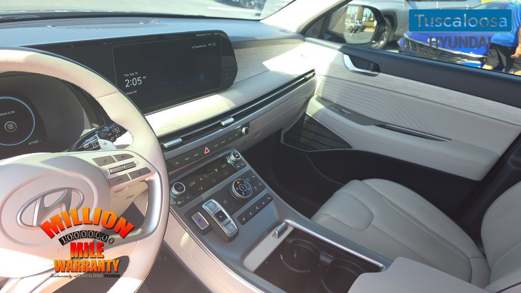 Used 2023 Hyundai Palisade Calligraphy AWD/4WD image 22