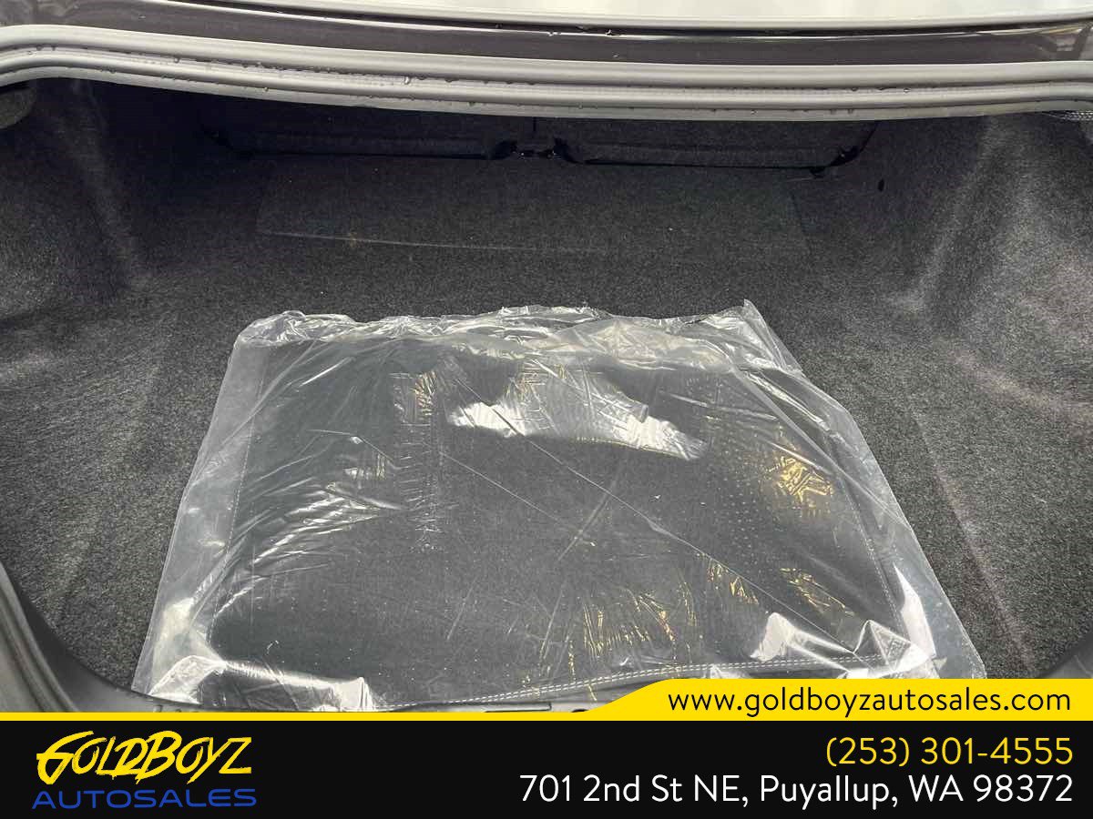 Used 2023 Ford Mustang Mach 1 RWD image 30