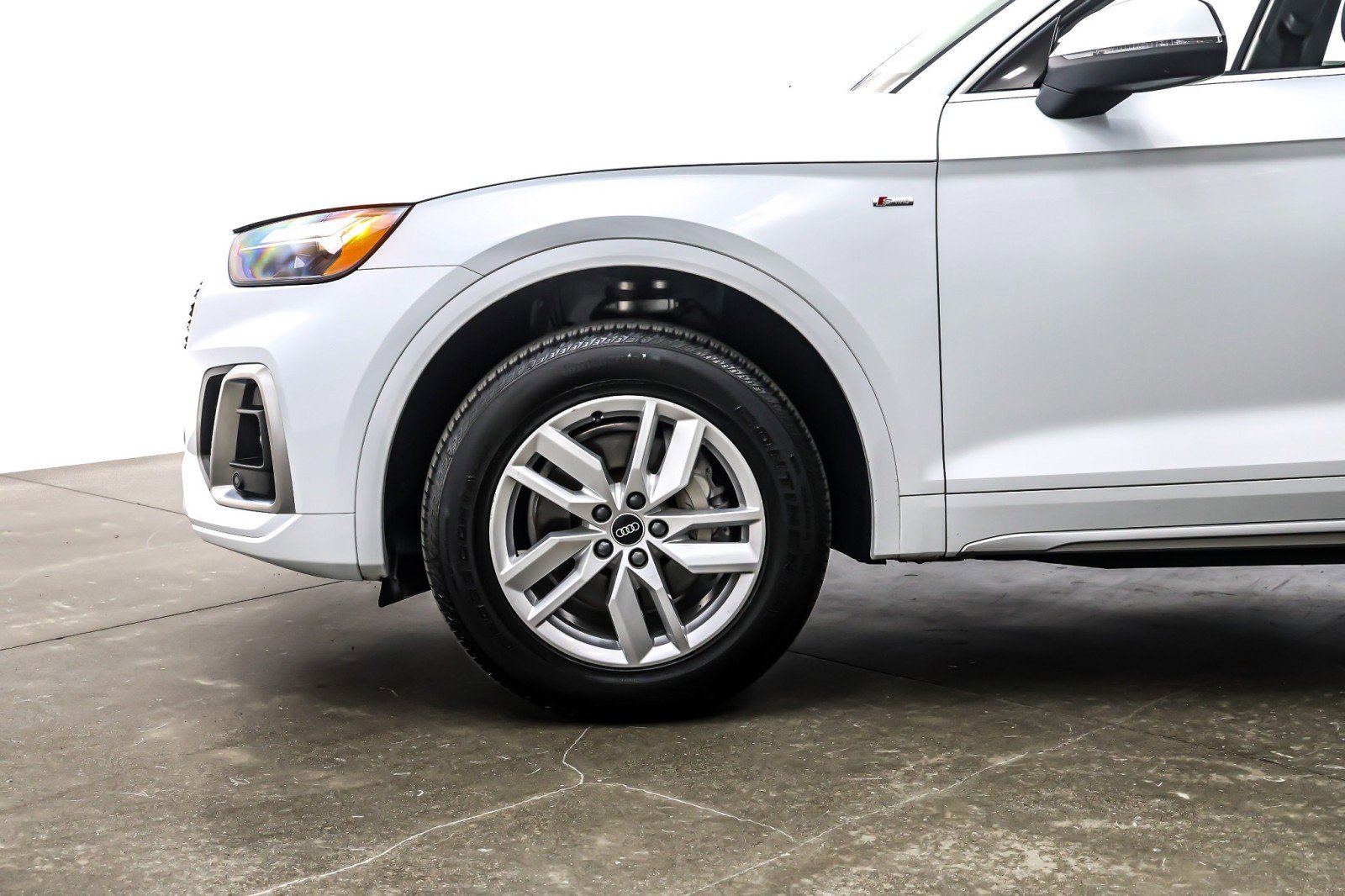 Used 2022 Audi Q5 2.0T Premium w/ Convenience Package image 10