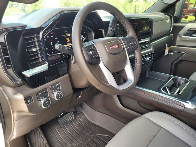 New 2026 GMC Sierra 2500 SLT w/ Texas SLT Premium Package AWD/4WD image 21