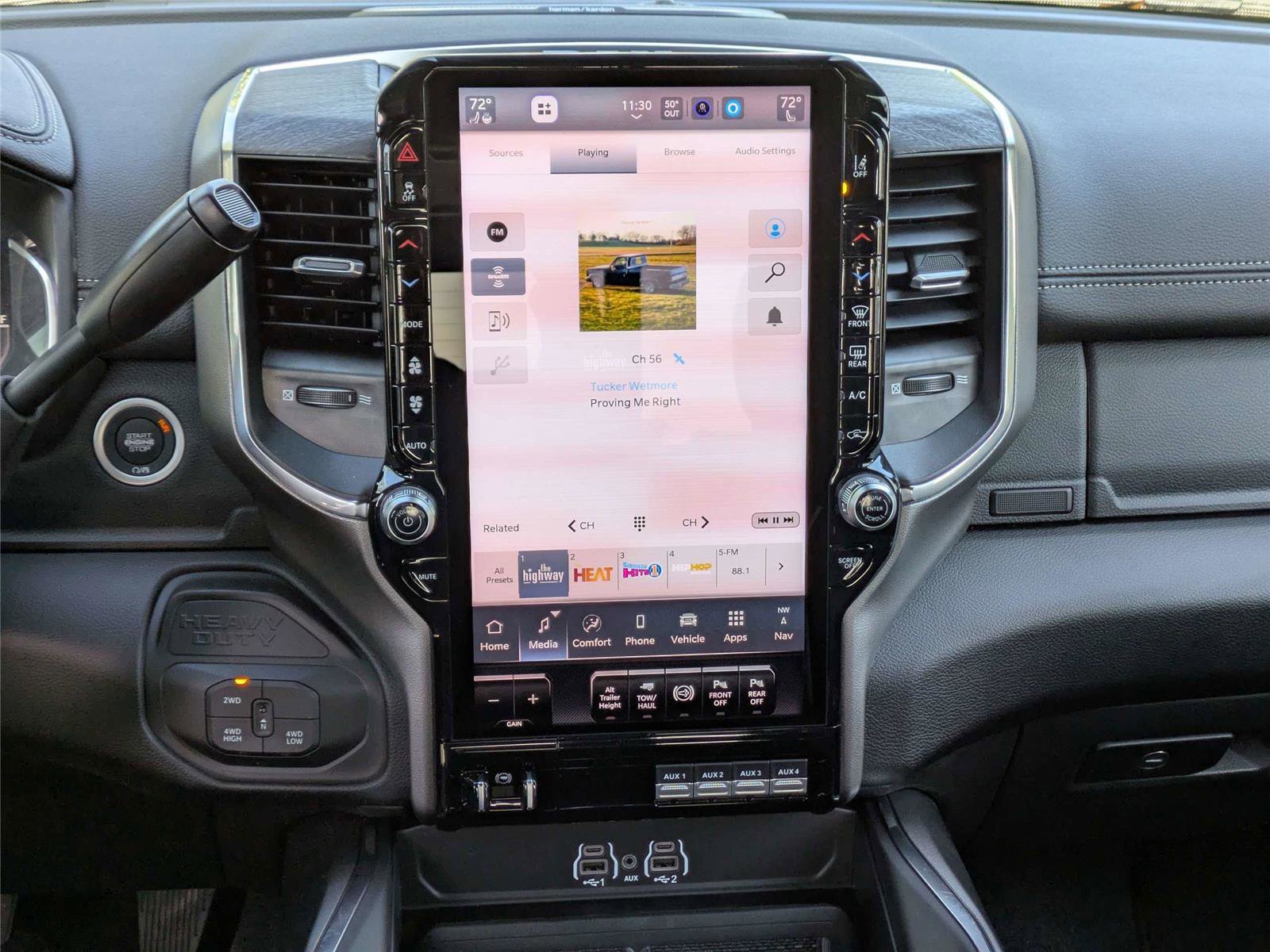 New 2026 RAM 3500 Laramie image 17