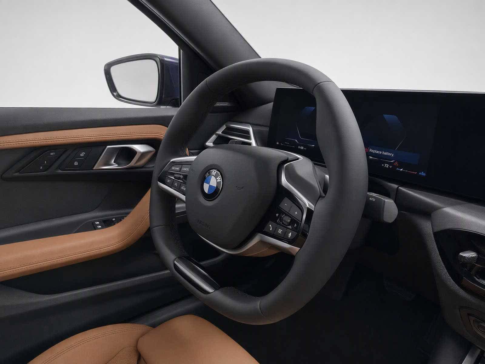 New 2026 BMW 230i xDrive Coupe w/ Convenience Package AWD/4WD image 20