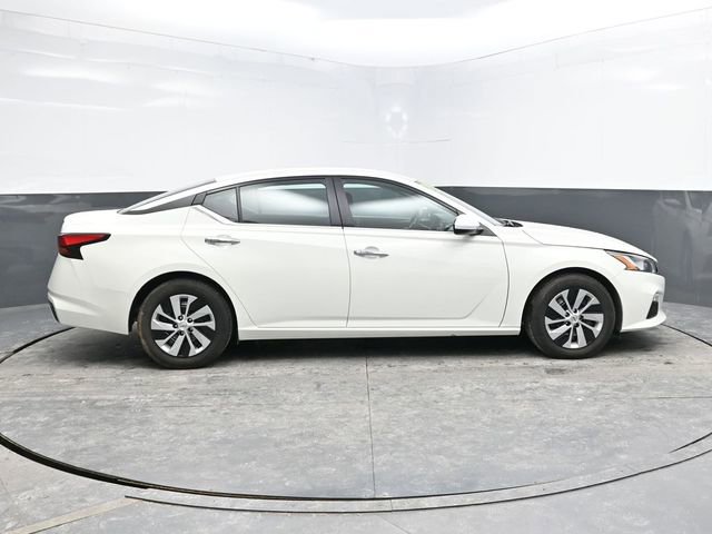 Used 2021 Nissan Altima 2.5 S image 8