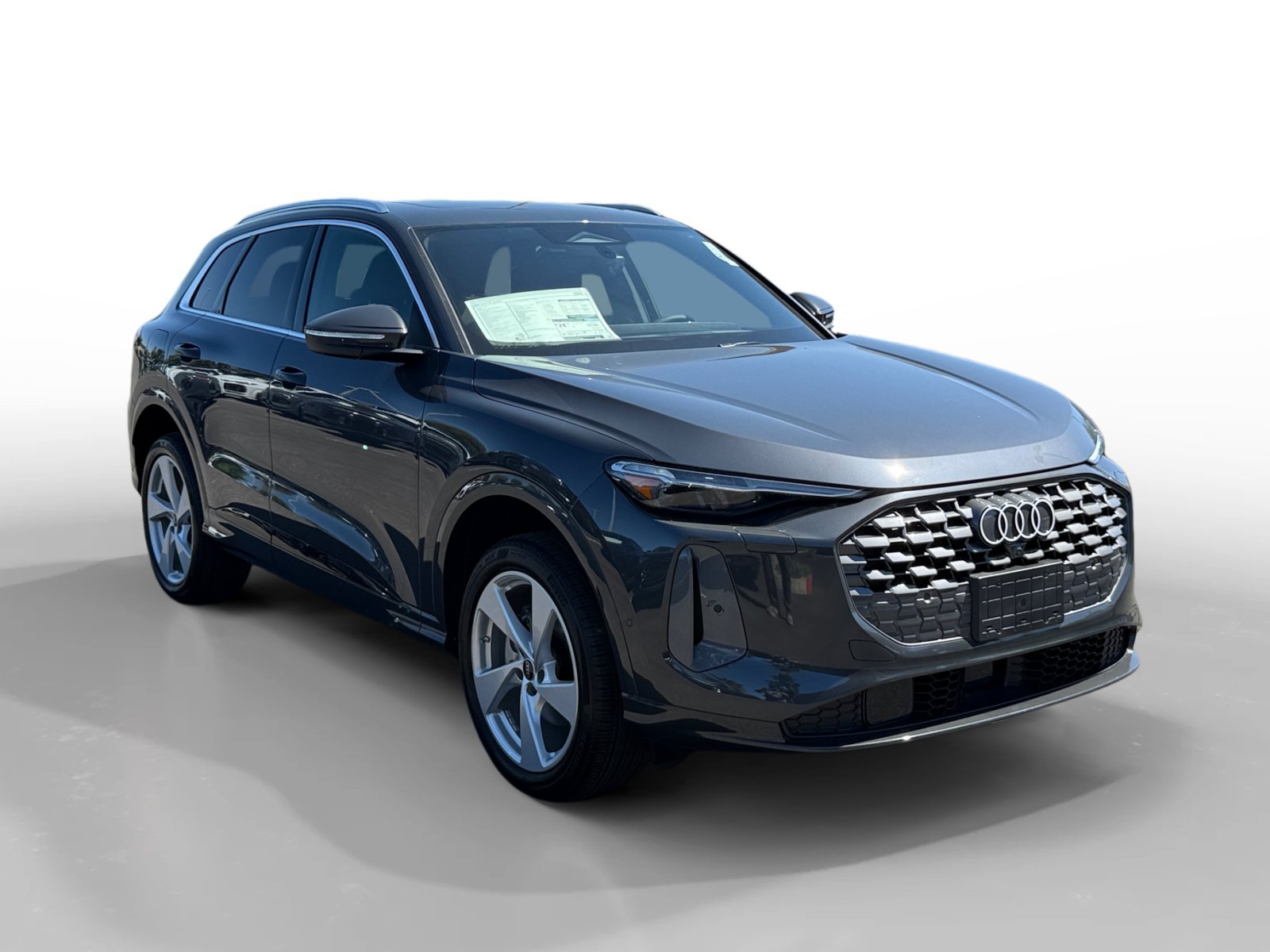 New 2026 Audi Q5 Premium Plus AWD/4WD image 7