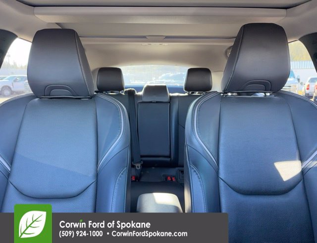 Used 2023 Toyota Prius Limited AWD/4WD image 36