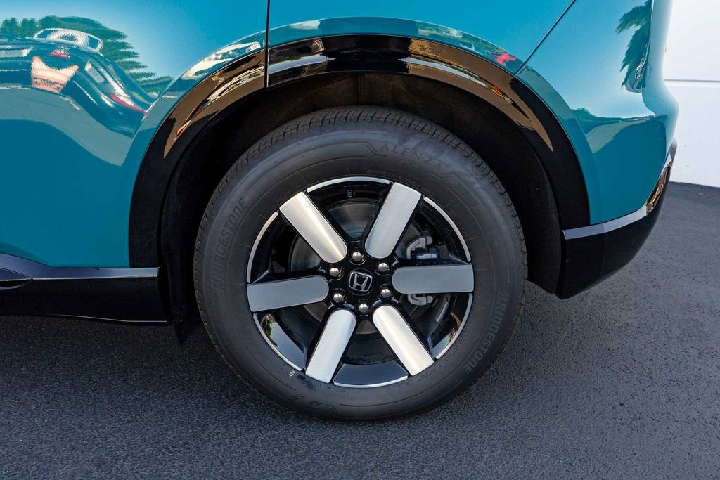 New 2026 Honda Prologue Touring image 10