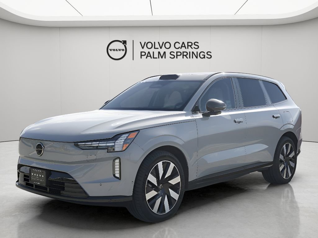 New 2025 Volvo EX90 Ultra image 3