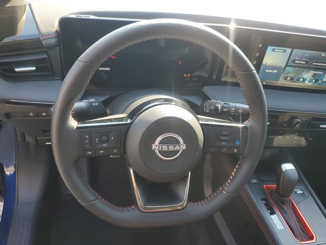 Certified 2025 Nissan Kicks SR w/ SR Premium Package image 20