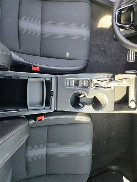 New 2026 Honda Civic Sport image 23