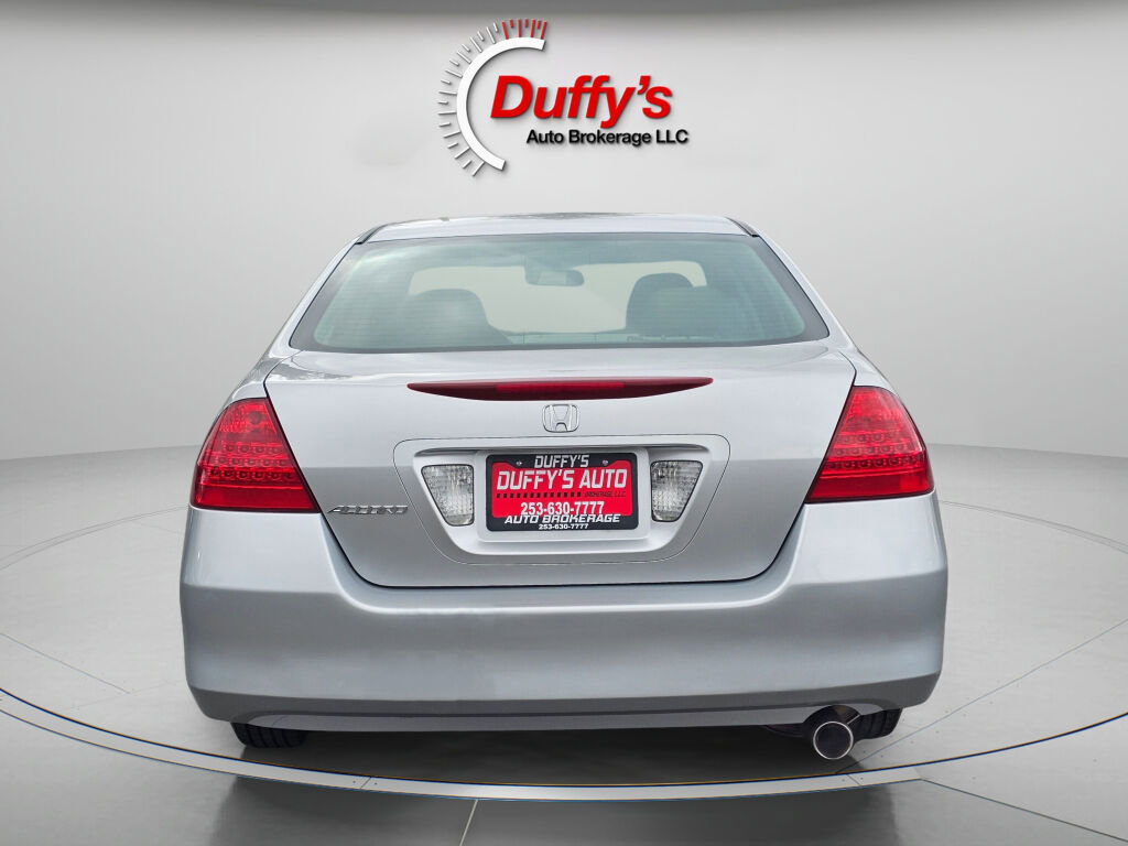 Used 2006 Honda Accord SE image 14