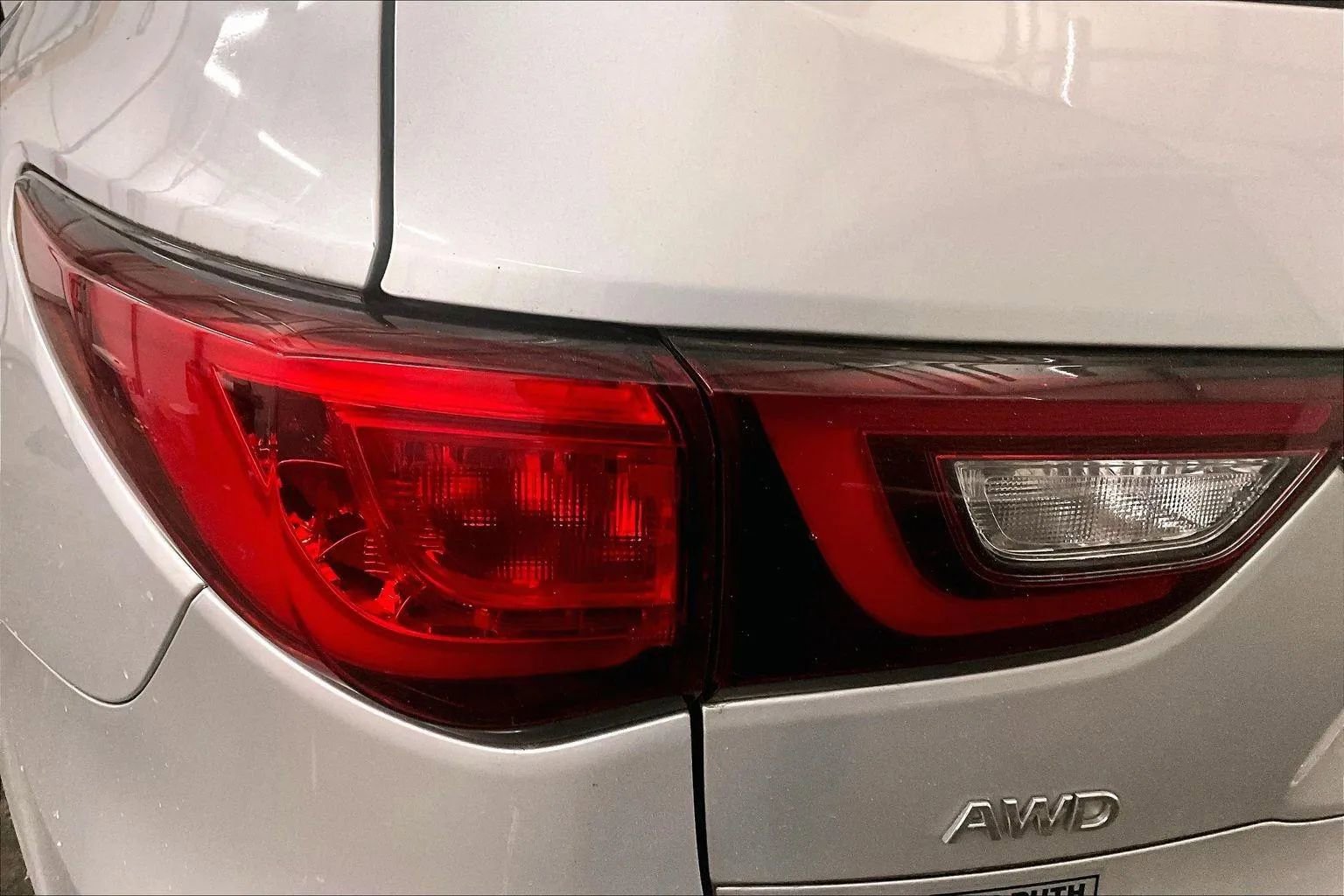 Used 2019 INFINITI QX60 Luxe image 29