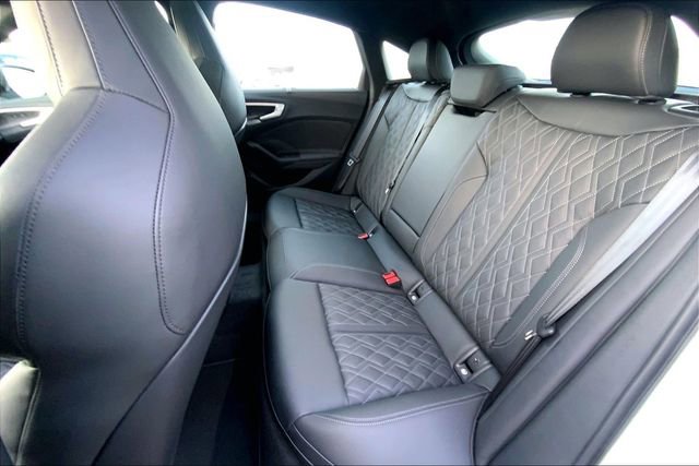 New 2025 Audi S5 Premium Plus image 9