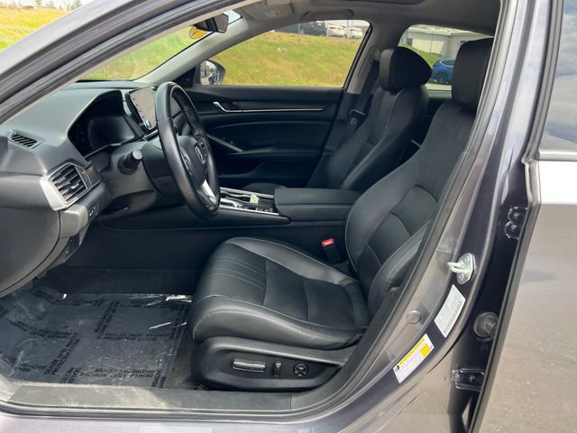 Used 2021 Honda Accord EX-L image 17
