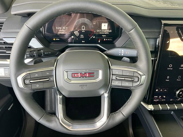 New 2026 GMC Acadia Elevation image 7