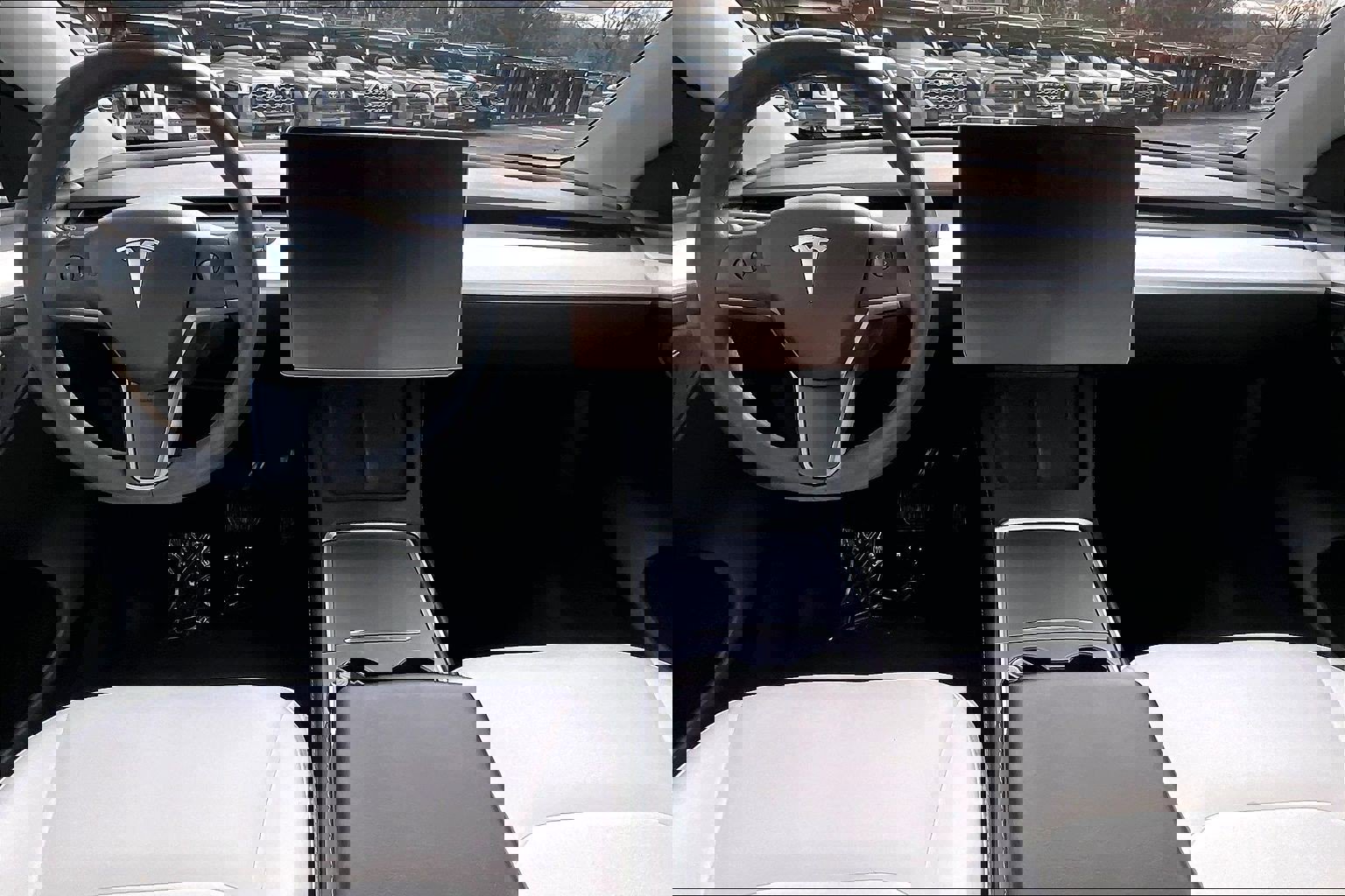 Used 2023 Tesla Model Y Long Range image 14