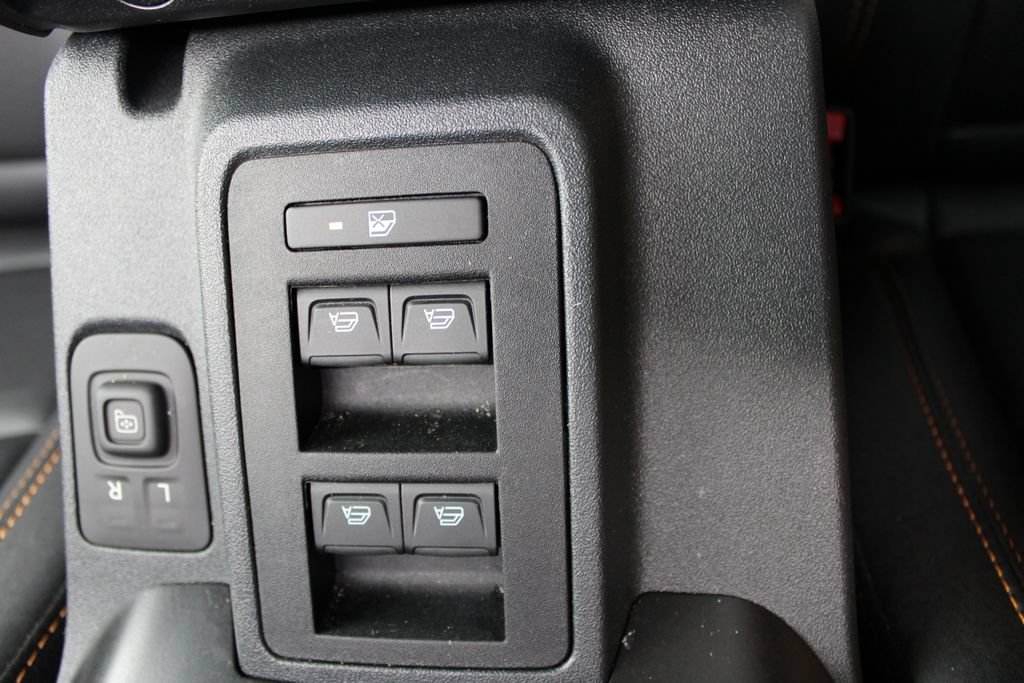 Used 2024 Ford Bronco Badlands AWD/4WD image 42