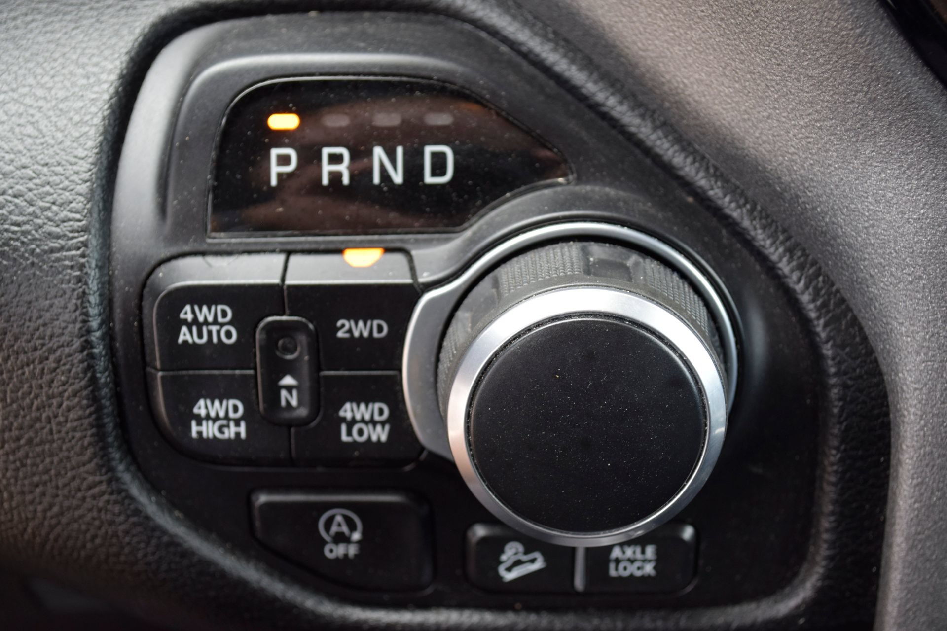 Used 2021 RAM 1500 Lone Star w/ Built-to-serve Edition AWD/4WD image 10