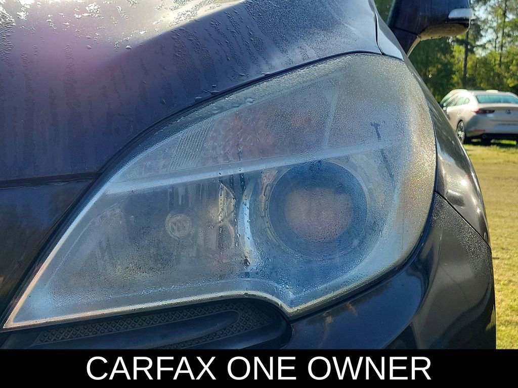 Used 2016 Buick Encore FWD image 2