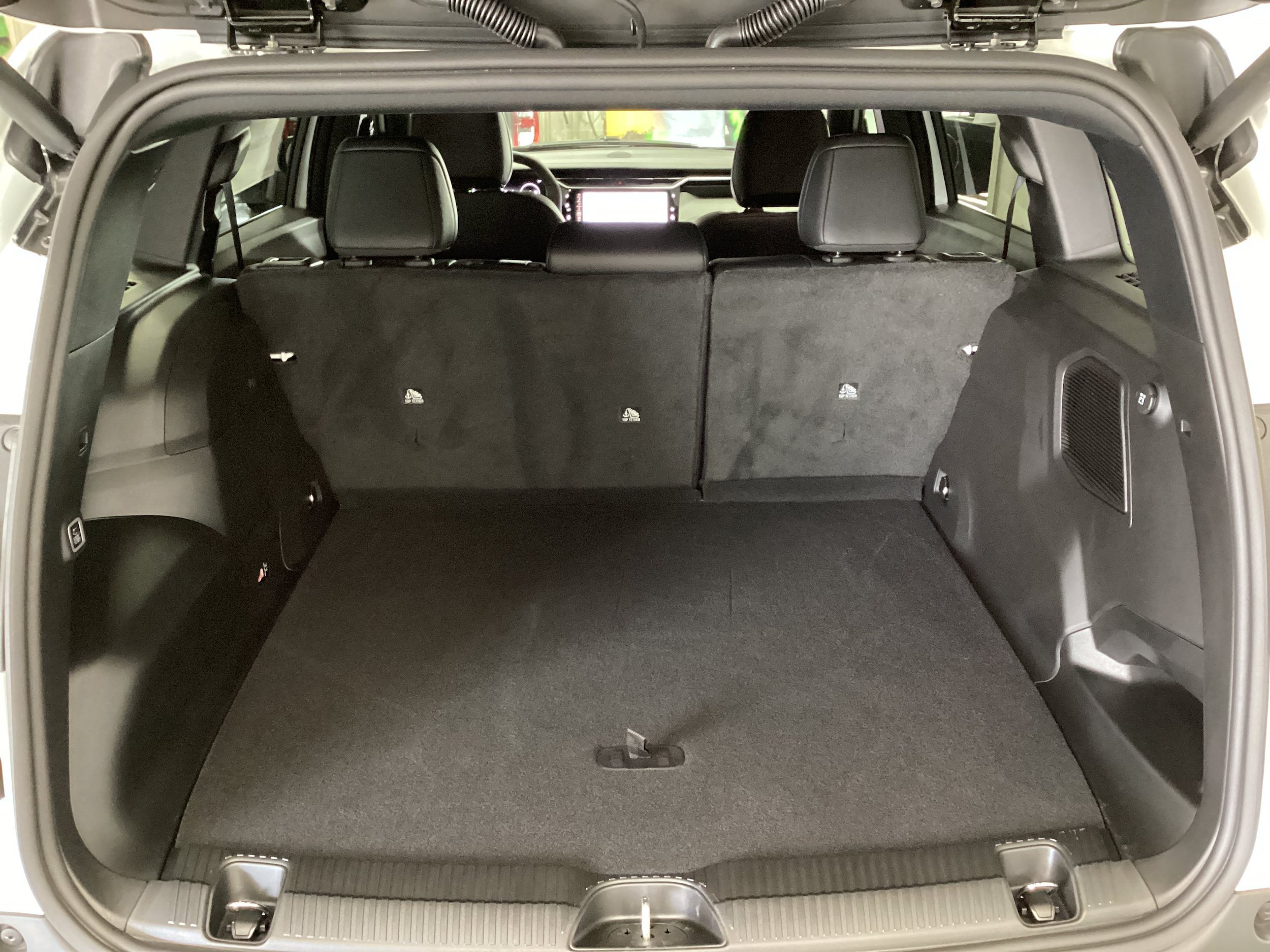 New 2026 Jeep Cherokee Limited AWD/4WD image 5