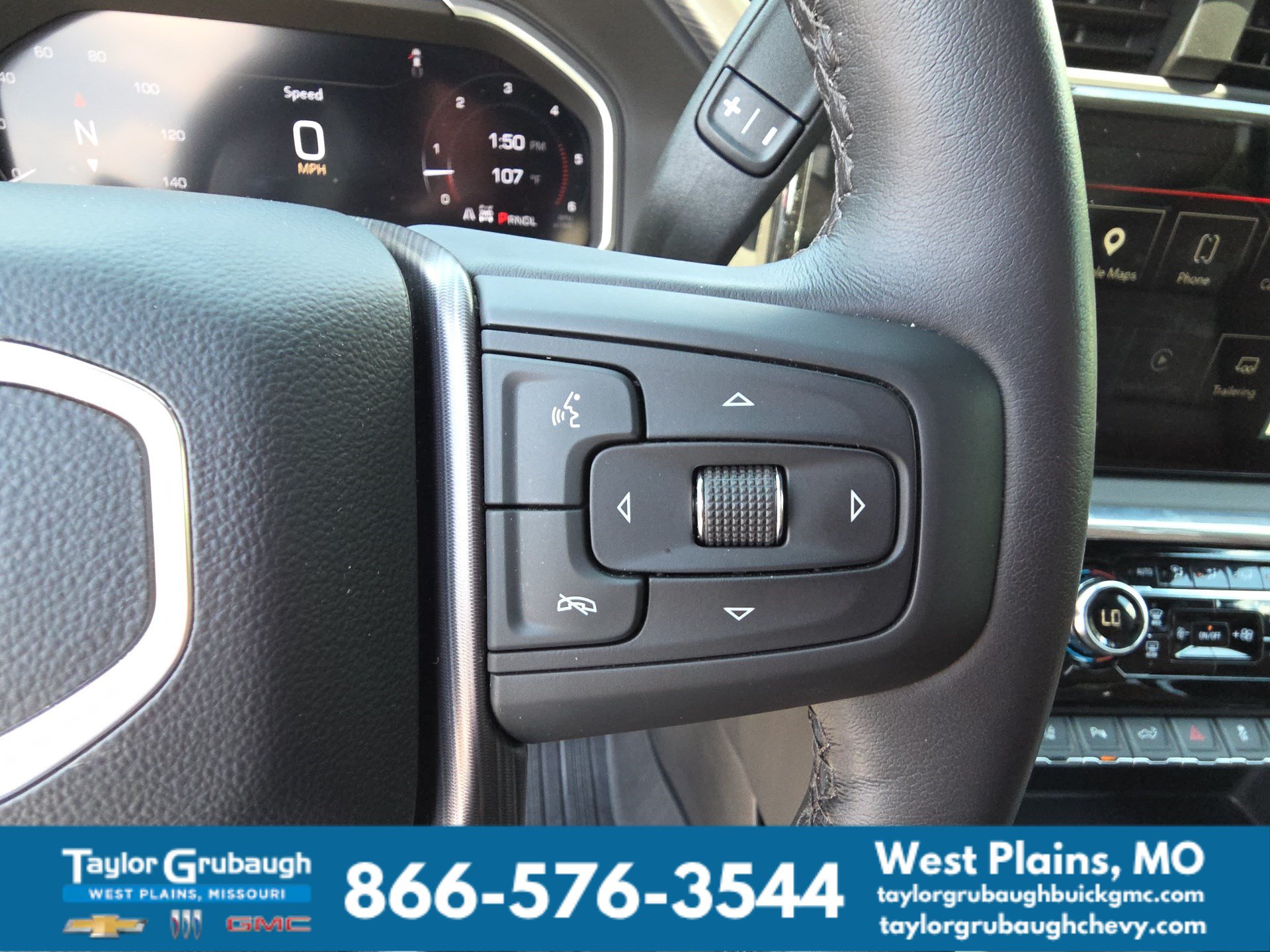 Used 2026 GMC Sierra 3500 Denali Ultimate AWD/4WD image 22