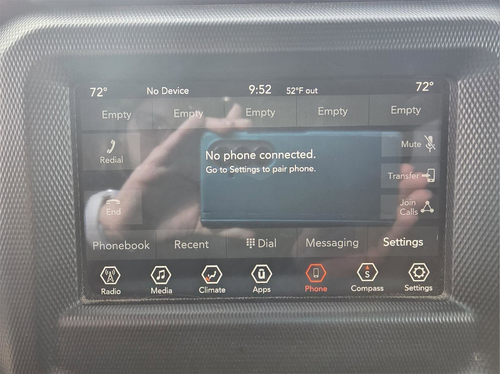 Used 2018 Jeep Wrangler Rubicon w/ Steel Bumper Group image 17