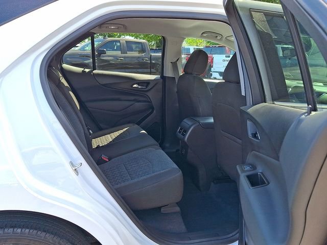 Used 2023 Chevrolet Equinox LT FWD image 24