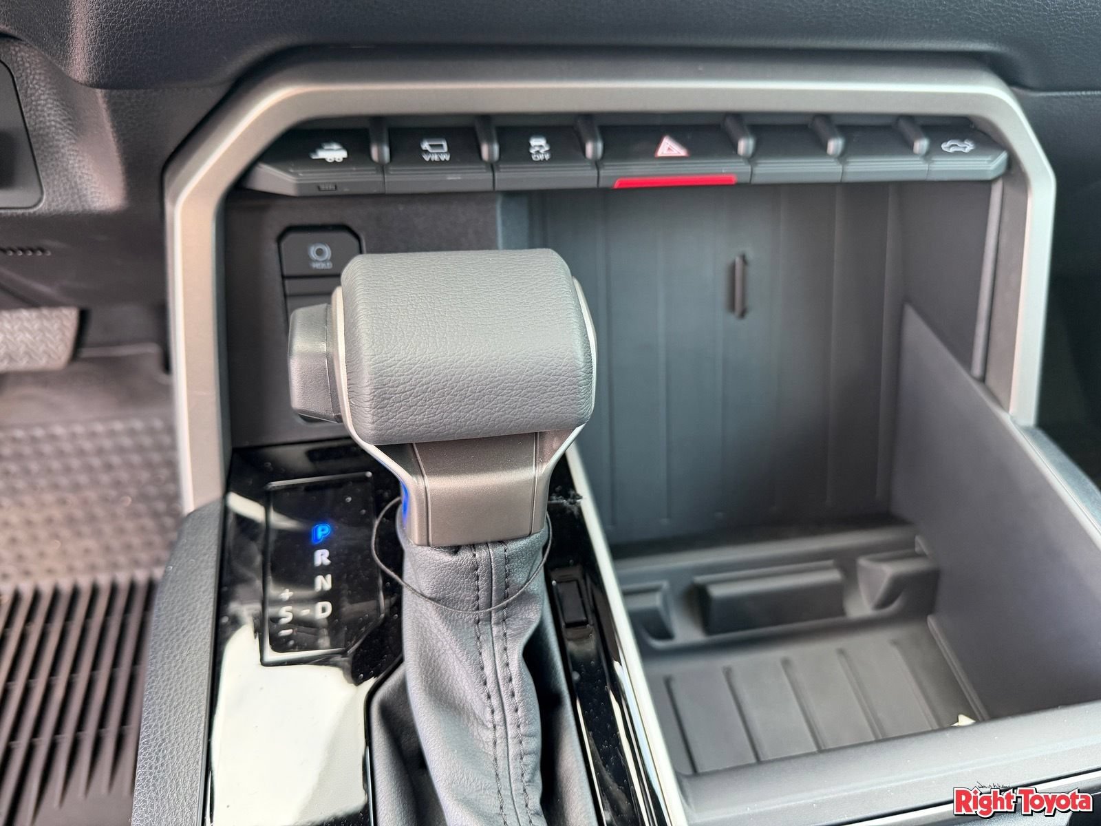 New 2026 Toyota Tundra SR5 AWD/4WD image 24