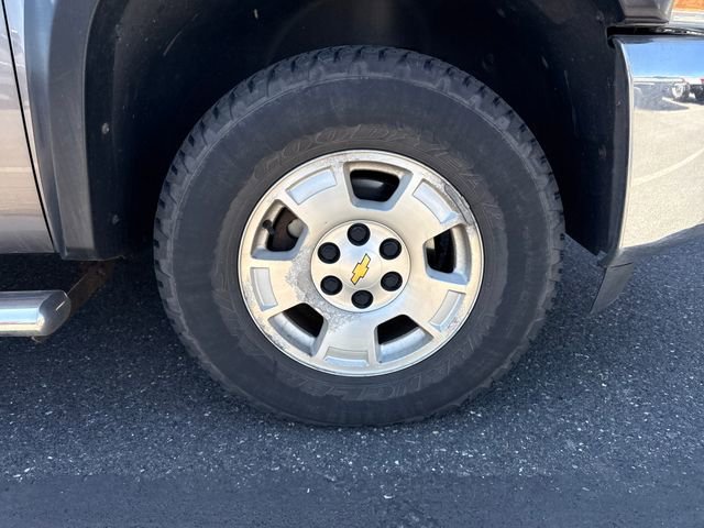 Used 2013 Chevrolet Silverado 1500 LT w/ All-Star Edition image 11