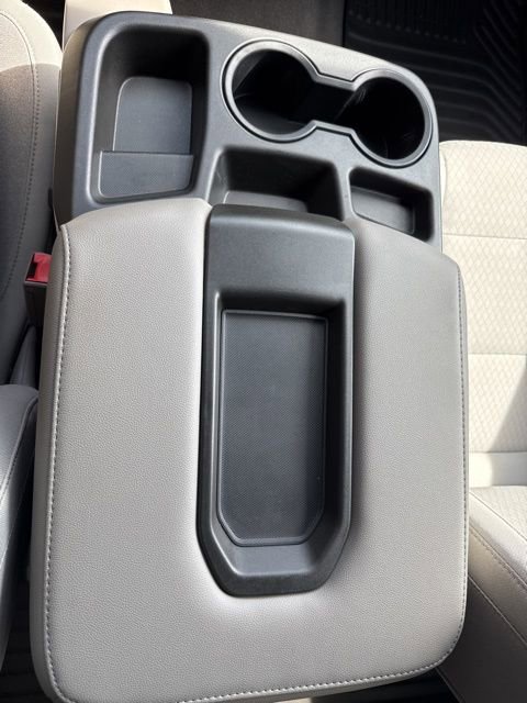 Used 2019 Chevrolet Silverado 1500 LT w/ All-Star Edition AWD/4WD image 22