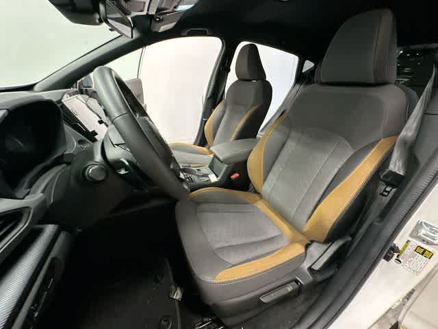 Certified 2026 Subaru Crosstrek 2.5i Sport AWD/4WD image 16