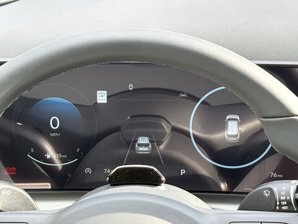 New 2026 Hyundai Tucson SEL FWD image 32