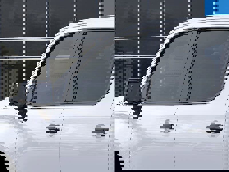 New 2026 Chevrolet Silverado 1500 W/T w/ WT Value Package image 13