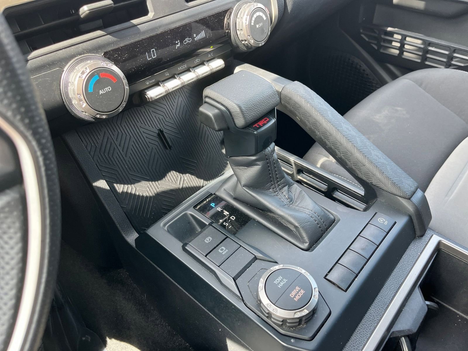 Used 2024 Toyota Tacoma TRD Sport RWD image 39
