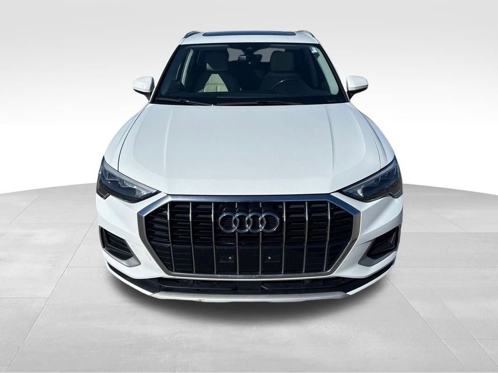 Used 2019 Audi Q3 2.0T Premium image 10