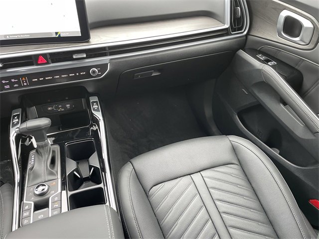 New 2025 Kia Sorento SX Prestige image 14