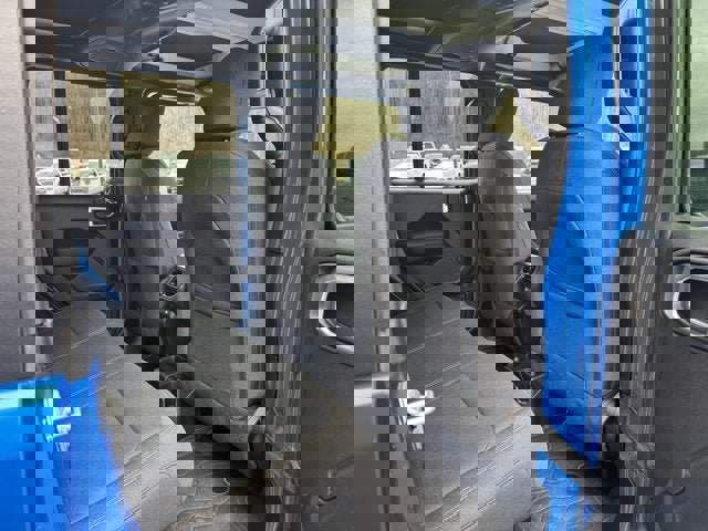 Used 2024 Jeep Wrangler Unlimited Sport image 15