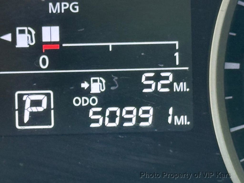 Used 2019 Nissan Kicks S image 14